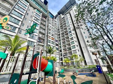 Service Residence For Sale in Amara Service Residences