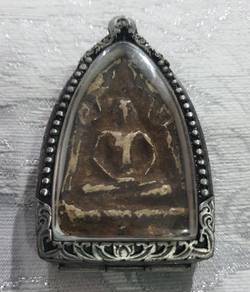 Phra Khun Paen Wat Bang Kang 坤平佛