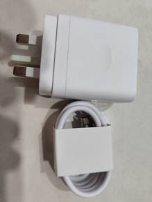 Original Realme 80W Supervooc Charger