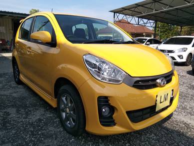 Perodua MyVi SE ZHS in Klang, SGR
