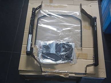 Recaro RH Driver Side Seat Railing GK5 RS Fit Jazz