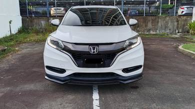Honda HR-V V in Penampang, SBH
