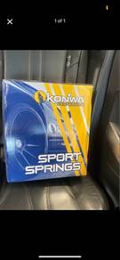 spring sport myvi