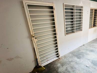 Apartment For Rent in Teratai Apartment (Taman Bunga Raya)