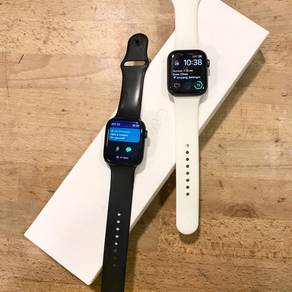 Apple Watch 6 44mm Wifi GPS Trade in Ready