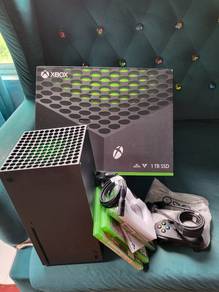 Xboxone Series X 1TB GTA 6