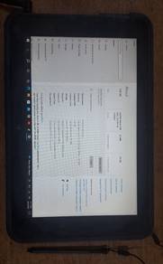 HP PRO Tablet EE G1