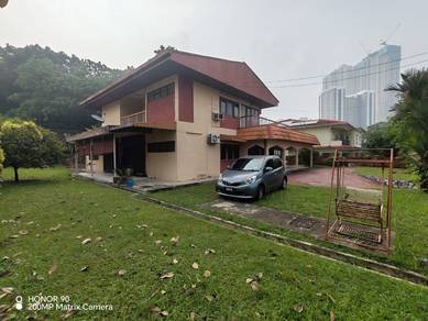Bungalow House For Sale in Bangsar,KUL