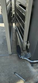 SV-07 Starlight AutoGate System Flash Sales