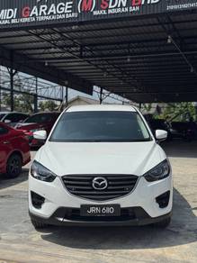 2016 Mazda CX-5 2WD
