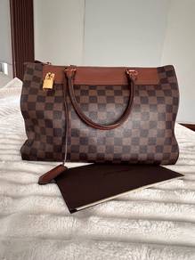 Greenwich Damier