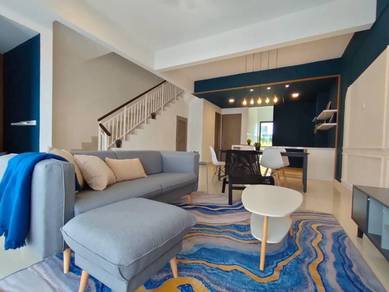 2-storey Terraced House For Sale in Semenyih,SGR