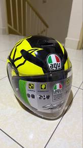 helmet agv k5