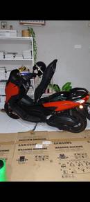 Yamaha NMAX