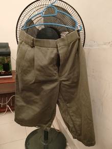 Seluar Pant Pendek