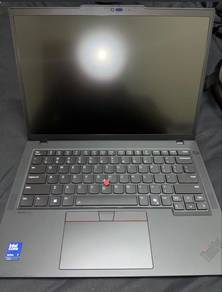Lenovo Thinkpad T14 Gen 6 Ultra Slim Notebook