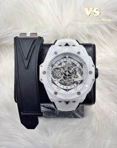 Hublot Sang Bleu ll