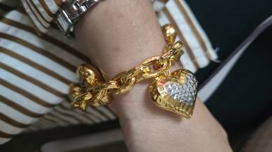 Emas Indonesia mcm ori