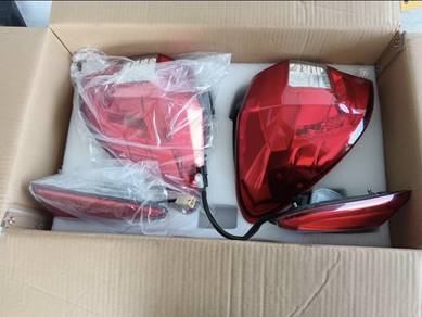 lampu belakang myvi g3