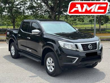 Nissan Navara SE (AT) in Serdang, SGR