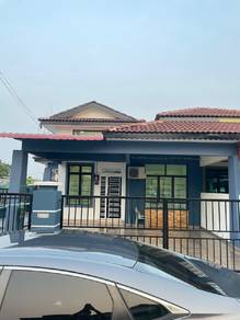 Terraced House For Rent in Klebang,MLK