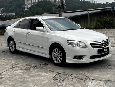 Toyota Camry G in Cheras, SGR