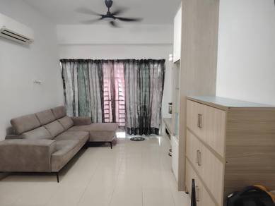 Apartment For Sale in Idaman Iris