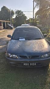 Proton Wira GL PECA VERSION A in Sungai Buloh, SGR