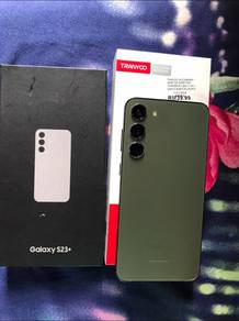 samsung s23+