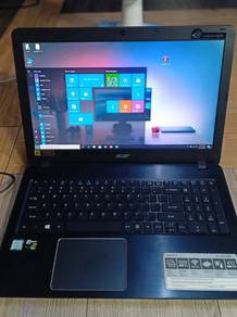 Acer intel core i5 gaming laptop
