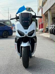 WMOTO ES250i
