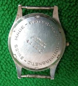 Watch swiss