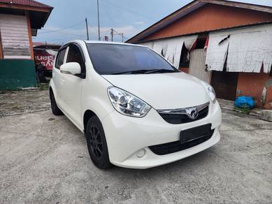 Perodua MyVi EZ STANDARD in Kajang, SGR