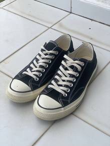 kasut converse