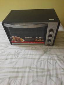 Elba 38L Premium Electric Oven