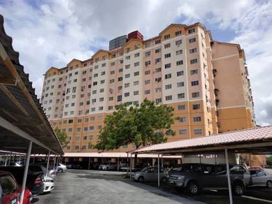 Apartment For Sale in Kantan Court