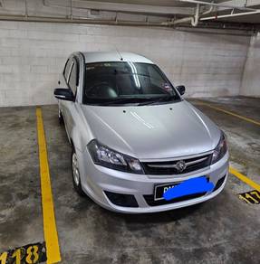 Proton Saga FLX FLX SE in Jalan Kuching, KUL