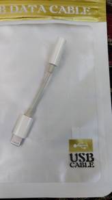 HeadPhone Jack Apple