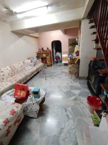 2-storey Terraced House For Sale in Batu Caves,SGR