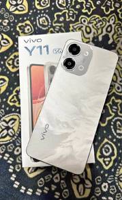 vivo y11 5g (4+4/256)