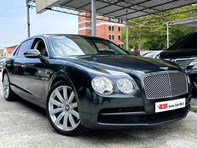 Bentley Flying Spur V8 S in Seri Kembangan, SGR