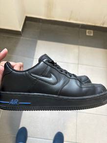 Nike Air Force 1 Jewel Blue (NO BOX)