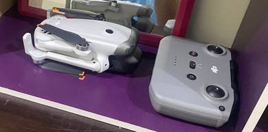 Dji lito 1