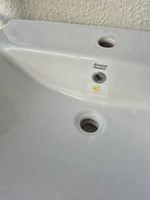 Toilet Basin (American Standard CL0550I-6DAMYLW)