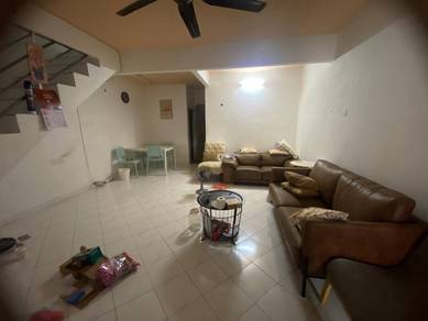 2-storey Terraced House For Sale in Ipoh,PRK