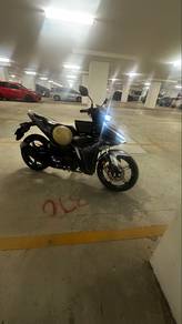 Yamaha Y16ZR