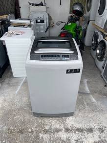 Midea washer washing machine mesin basuh 9.0k
