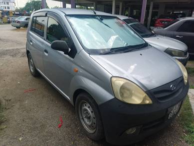 Perodua Viva 660 EX in Masai, JHR
