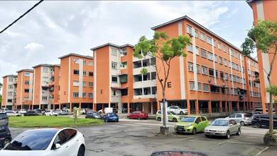 Flat For Sale in Taman Pulai Utama