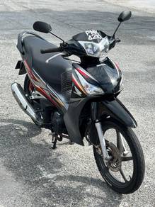 Honda Wave 125i